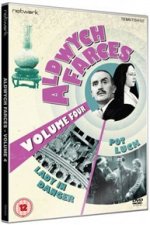 Aldwych Farces: Volume 4
