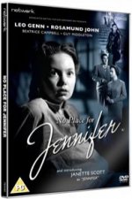 No Place for Jennifer
