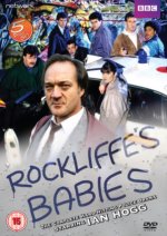 Rockliffe's Babies