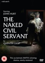 Naked Civil Servant