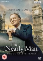 Nearly Man: The Complete Series