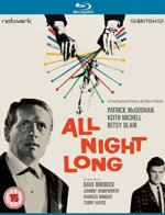 All Night Long