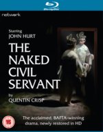 Naked Civil Servant