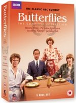 Butterflies: The Complete Series