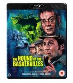 Hound of the Baskervilles