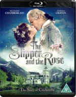 Slipper and the Rose