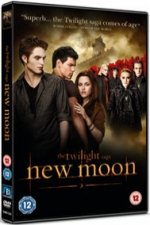 Twilight Saga: New Moon