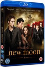Twilight Saga: New Moon