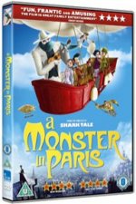 Monster in Paris