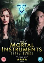 Mortal Instruments: City of Bones