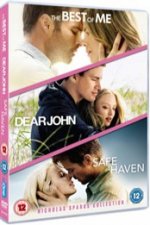 Dear John/Safe Haven/The Best of Me