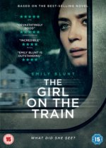 Girl On the Train