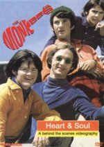 Monkees: Heart and Soul