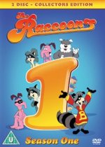 Raccoons: Season 1