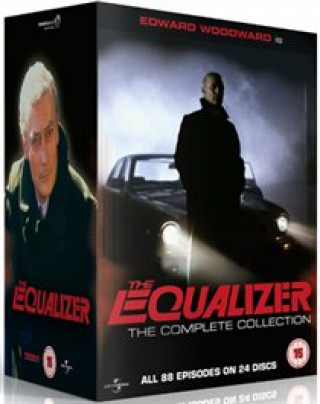 Equalizer: The Complete Series
