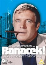 Banacek: Season 1