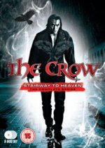 Crow: Stairway to Heaven
