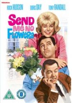 Send Me No Flowers