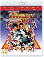 Cannonball Run 2