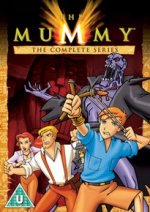 Mummy: The Complete Animated Series