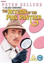 Return of the Pink Panther