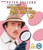Return of the Pink Panther