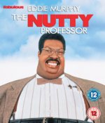 Nutty Professor