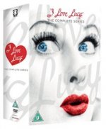 I Love Lucy: The Complete Series