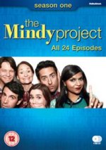 Mindy Project: Season 1