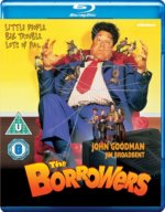 Borrowers
