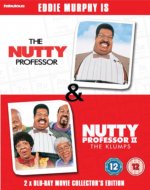 Nutty Professor/The Nutty Professor 2