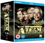 A-Team: Series 1-5