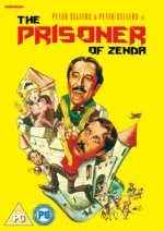 Prisoner of Zenda
