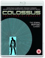 Colossus - The Forbin Project