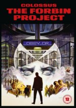Colossus - The Forbin Project
