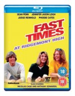 Fast Times at Ridgemont High