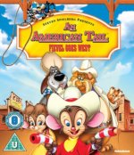 American Tail: Fievel Goes West