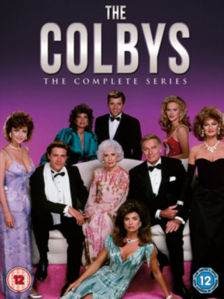 Colbys: The Complete Series