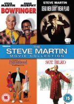 Steve Martin Collection