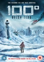 100° Below Zero
