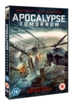 Apocalypse Tomorrow
