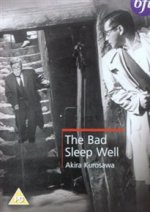 Bad Sleep Well