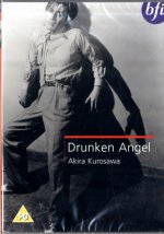 Drunken Angel
