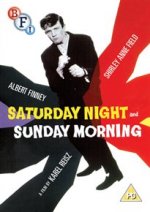 Saturday Night and Sunday Morning