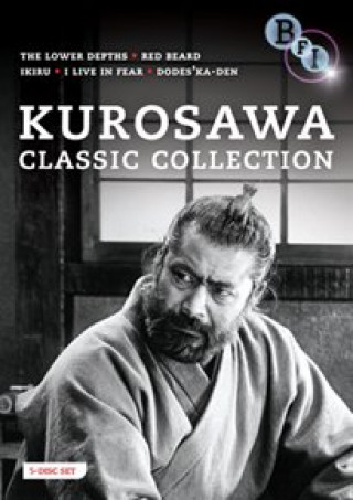 Kurosawa Classic Collection