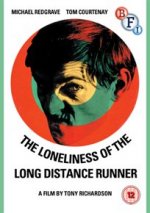 Loneliness of the Long Distance Runner