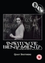 Institute Benjamenta