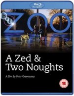 Zed and Two Noughts