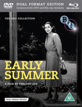 Early Summer