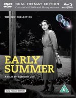 Early Summer